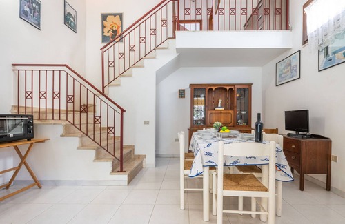 Villasimius House | Bouganville by Interhome