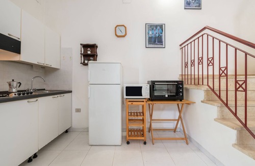 Villasimius House | Bouganville by Interhome