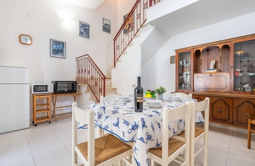 Villasimius House | Bouganville by Interhome