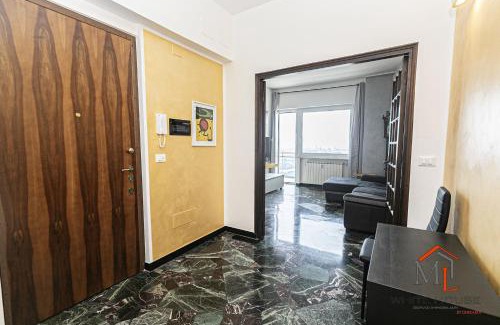 San Teodoro Apartment | Bouganville House by ML WHITE HOUSE