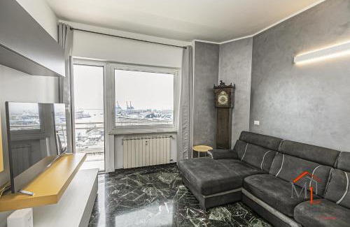 San Teodoro Apartment | Bouganville House by ML WHITE HOUSE