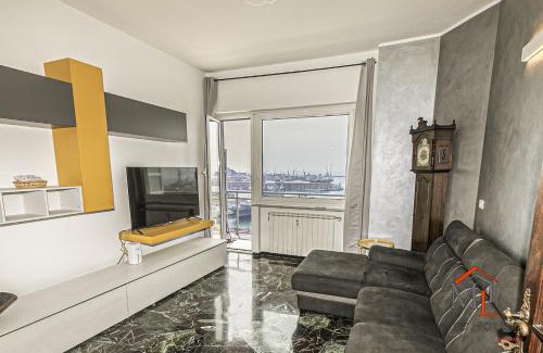 San Teodoro Apartment | Bouganville House by ML WHITE HOUSE
