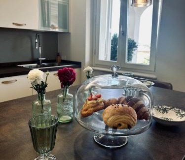 Desenzano del Garda Apartment | Bouganville