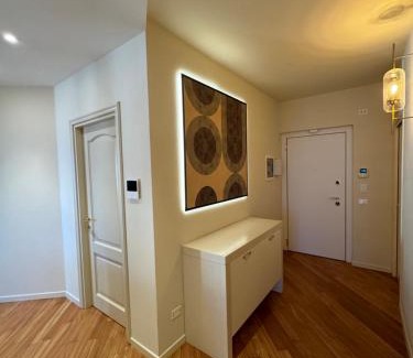 Desenzano del Garda Apartment | Bouganville