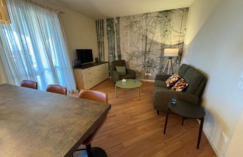 Desenzano del Garda Apartment | Bouganville