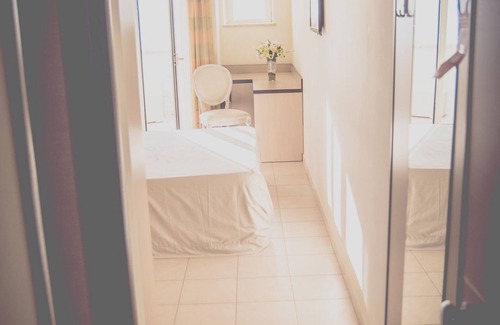 Belvedere Marittimo Hotel | Bouganville Palace Hotel