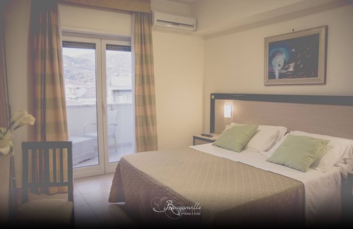Belvedere Marittimo Hotel | Bouganville Palace Hotel