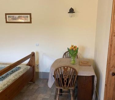 Cauldon House | Boujie Barn- Shippon