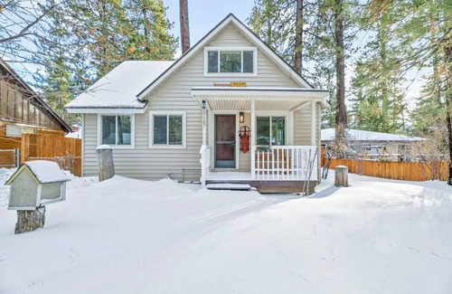Boulder Bay Cabin | Boulder Bay Bungalow