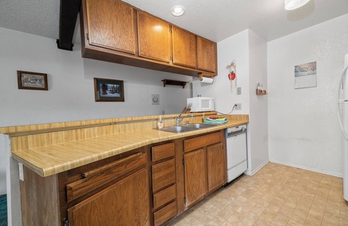 Boulder Bay Condo | Boulder Bay Chalet Condo