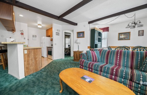 Boulder Bay Condo | Boulder Bay Chalet Condo