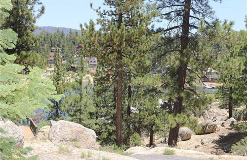 Boulder Bay Cabin | Boulder Bear