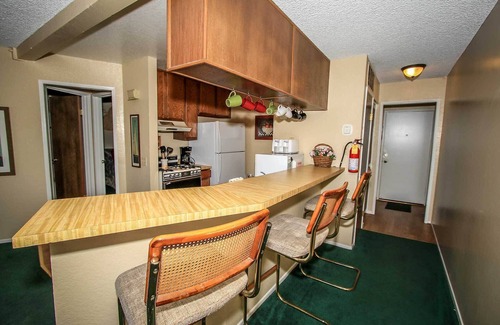 Boulder Bay Condo | Boulder Creek #1417