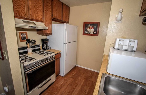 Boulder Bay Condo | Boulder Creek #1417