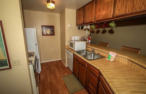 Boulder Bay Condo | Boulder Creek #1417