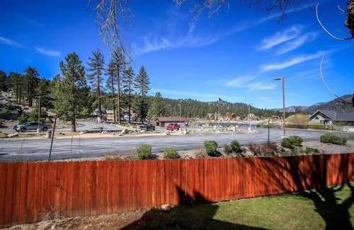 Boulder Bay Condo | Boulder Creek #1417
