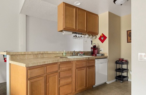 Boulder Bay Condo | Boulder Creek