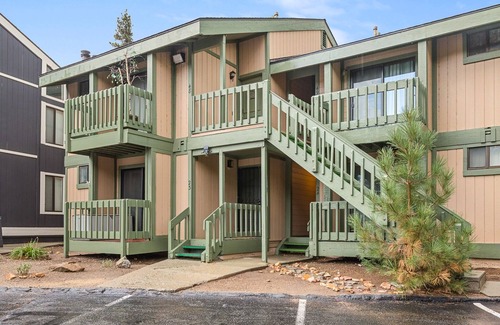 Boulder Bay Condo | Boulder Creek