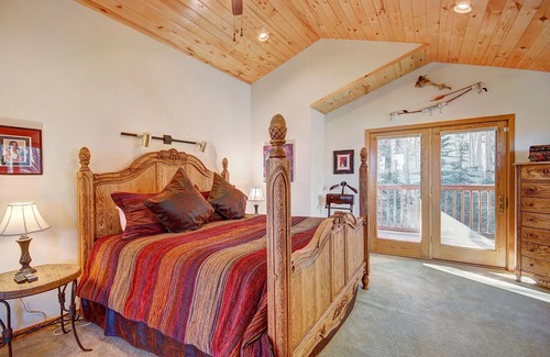 Boulder Ridge House | Boulder Lodge at Peak 8 home