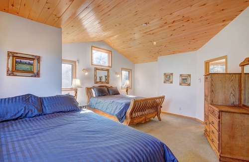Boulder Ridge House | Boulder Lodge at Peak 8 home