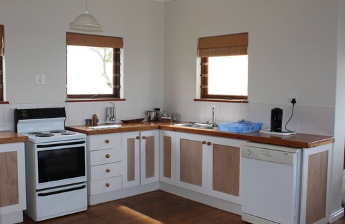 Simon's Town House | Boulders Beach House
