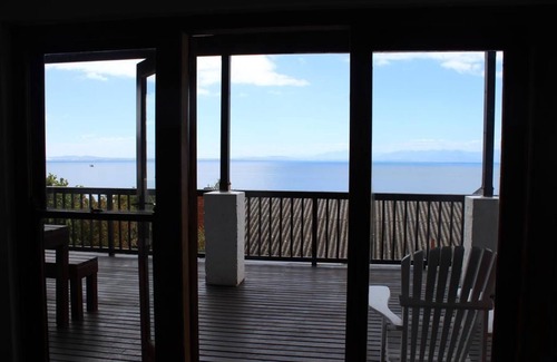 Simon's Town House | Boulders Beach House