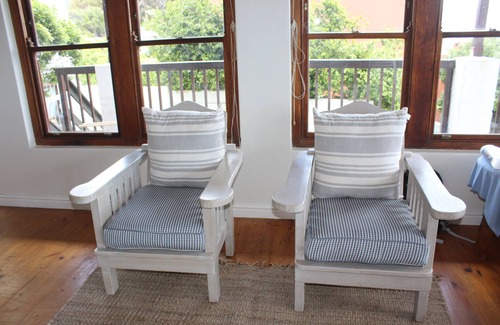 Simon's Town House | Boulders Beach House