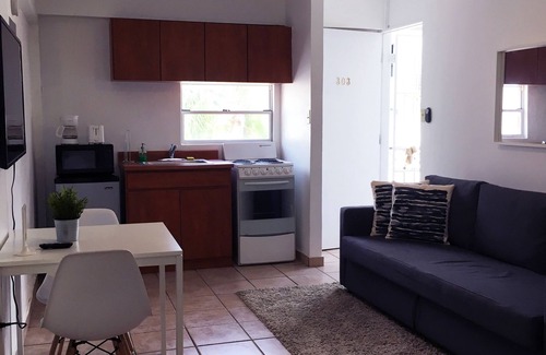 Carcel Apartment | Boulevard 303