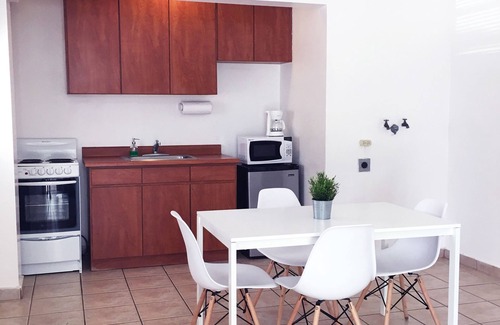 Carcel Apartment | Boulevard 306