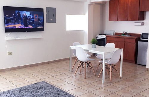 Carcel Apartment | Boulevard 306