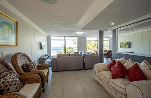Margate Beach Apartment | Boulevard 308