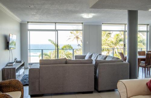 Margate Beach Apartment | Boulevard 308