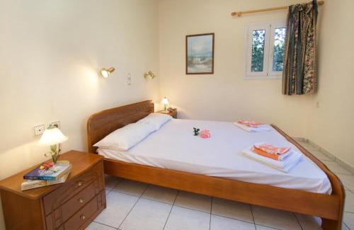 Agia Efimia Apartment | Boulevard Aetos Suites
