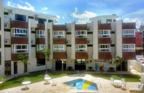 Canasvieiras Hotel | Boulevard Beach Canasvieiras Hotel