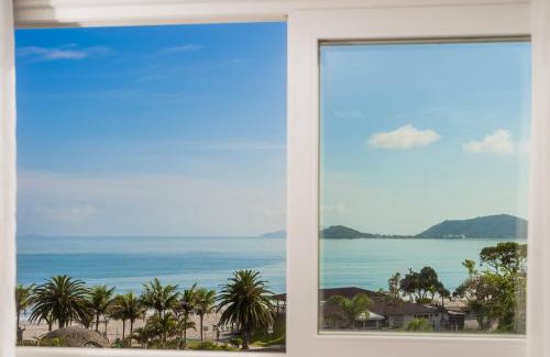 Canasvieiras Hotel | Boulevard Beach Canasvieiras Hotel