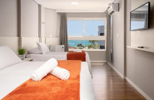 Canasvieiras Hotel | Boulevard Beach Canasvieiras Hotel