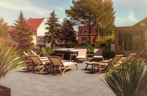 Leba Apartment | Boulevard Boutique Suites