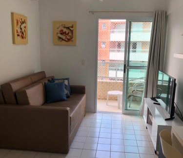 Riviera de Sao Lourenco Apartment | Boulevard Riviera Flat