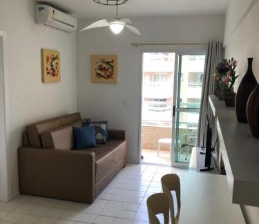 Riviera de Sao Lourenco Apartment | Boulevard Riviera Flat