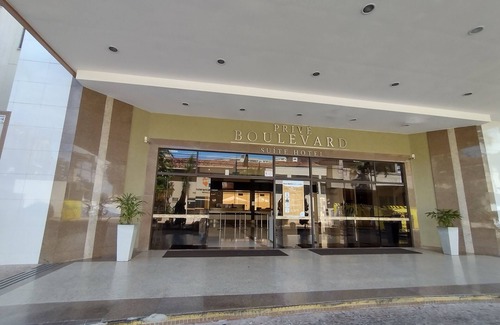 Do Turista Apartment | Boulevard Caldas Novas - Achei Férias