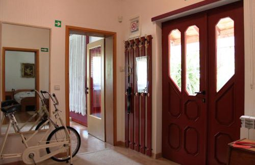 Cuprija House | Boulevard Garden House - Free and save parking in the locked yard