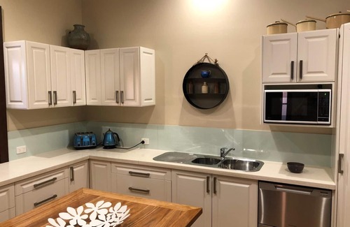 Hamilton Apartment | Boulevard on Beaumont