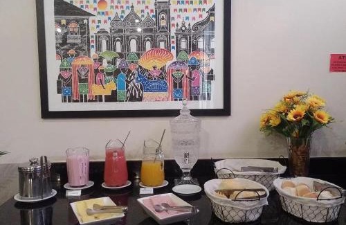 Tirirical Hotel | Boulevard Park Hotel