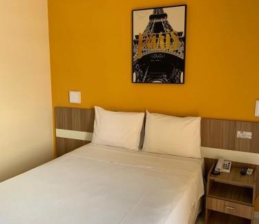Tirirical Hotel | Boulevard Park Hotel