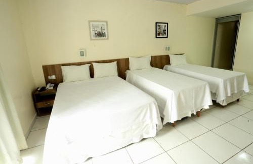 Tirirical Hotel | Boulevard Park Hotel