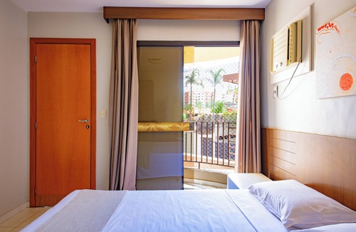 Do Turista Hotel | Boulevard Suíte Hotel by WAM Experience