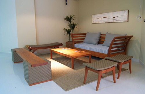 Do Turista Hotel | Boulevard Suíte Hotel by WAM Experience