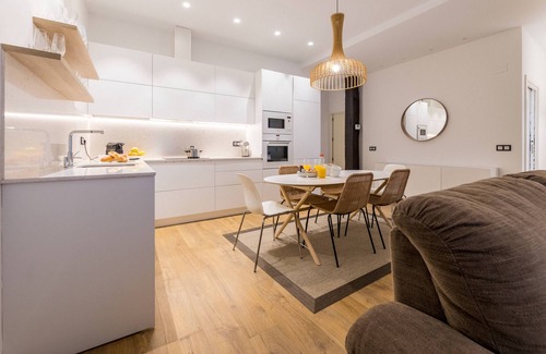 Old Town Apartment | BOULEVARD SUITE APARTMENT