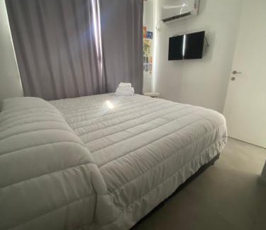 Santa Fe Apartment | Boulevard Temporario