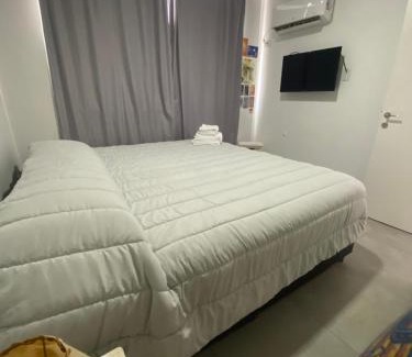Santa Fe Apartment | Boulevard Temporario